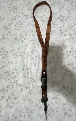 Luis Vuitton LVM Lanyard • $49.51