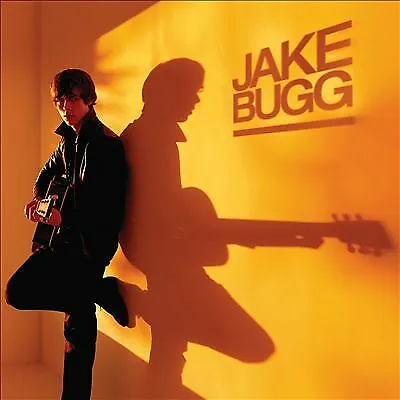 Jake Bugg : Shangri La CD (2013) Value Guaranteed From EBay’s Biggest Seller! • £2.01