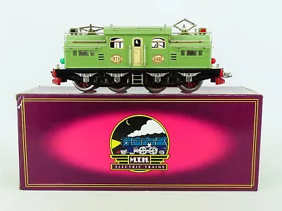 Standard Gauge MTH MT-1022 Electric Locomotive #408E • $899.95