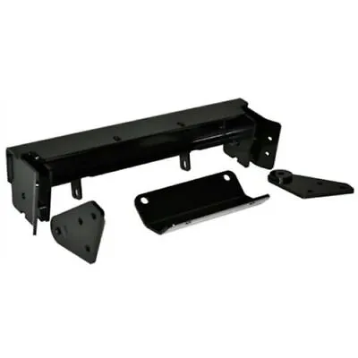 Warn 79403 Snow Plow Mount For Yamaha Grizzly 700 NEW • $137.62