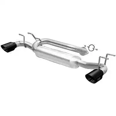 MagnaFlow 2019-2023 Mazda 3 Axle-Back Performance Exhaust System • $865