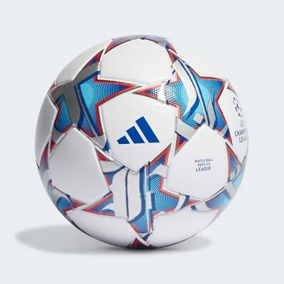 Adidas UEFA Champions League 23/24 Group Stage Football FIFA Quality Match • £34.99
