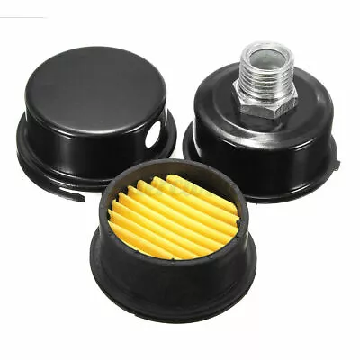 1/2  NPT For Campbell Hausfeld 'Husky 'Sears Ridgid Compressor Intake Air Filter • $8.47