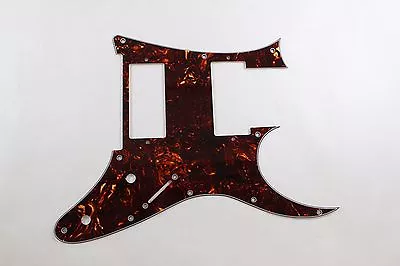 Tortoise Pickguard Fits Ibanez (tm) Universe UV UV777 7 String- HXH • $55.88