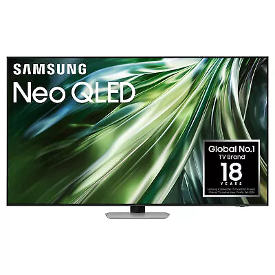 Samsung 75  QN90D Neo QLED 4K Smart TV (2024) QA75QN90DAWXXY • $4995
