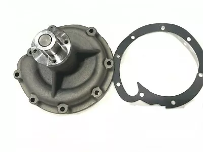 Water Pump For Case Tractors 3136053R91 3136053R92 • $61.99