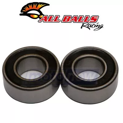 All Balls Rear Wheel Bearing And Seal Kit For 2007 Harley Davidson VRSCDX Xx • $32.52