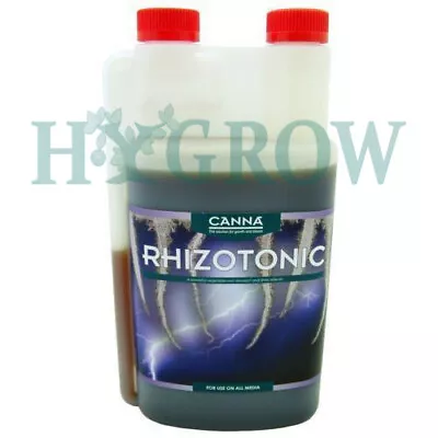 Canna Rhizotonic Propagation Plant Root Stimulator • £135