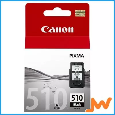 Canon FINE MP240/480/MX320/330 Black • $41