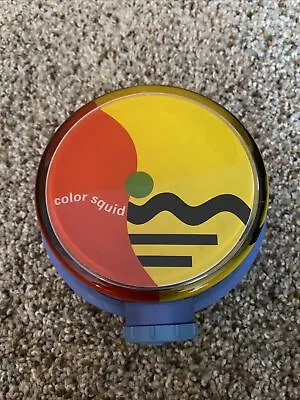 $100 • Buy IKA Sunset ColorSquid Magnetic Stirrer Excellent Working!