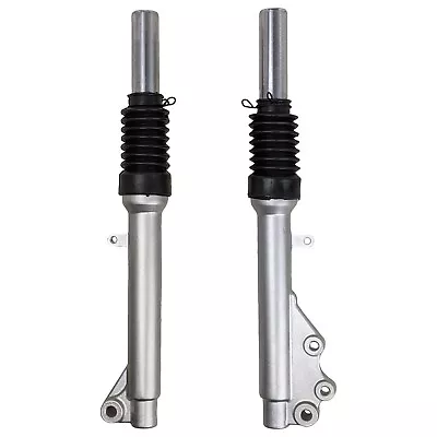 Front Shock Absorber Set Compatible For Tao Tao Pony 50 Speedy 50 Scooters Moped • $49.98