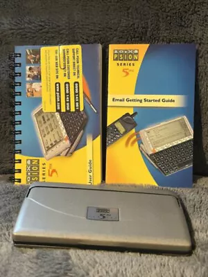 £154.99 • Buy Psion Series 5mx Pocket Computer