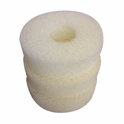 3 X Compatible Foam Sponge Filter Set Suitable For Laguna Pressure Flo 2500 • £14.25
