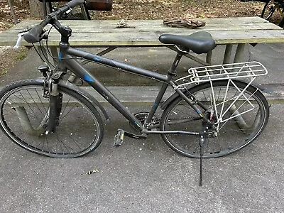 “RARE” German Compel CRS400 Cruiser/Messenger Bike • $285