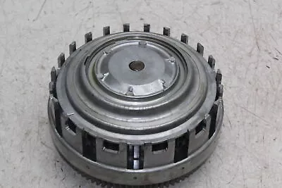 1996 Kawasaki Vulcan 1500 Vn1500a Complete Clutch W Basket Hub • $55