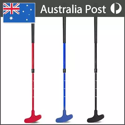 Right Left Handed Golf Putter Clubs Portable Mini Golf Putter For Men And Women • $22.19