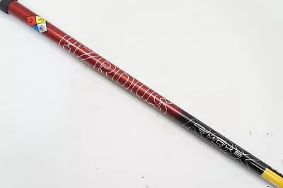 Project X Hzrdus Smoke Red Rdx 75g FW 6.5 X-Stiff 42.5  #3 Wood Shaft Taylormade • $64.99