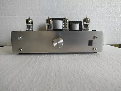 Phono Preamplifier ( Tube Phono Preamp ) • $249