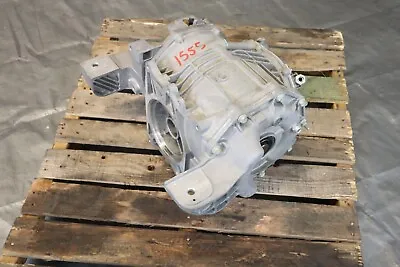 2016 Chevrolet Corvette Z06 2lz Lt4 6.2l Oem Rear Differential 23255922 #1555 • $1399.99