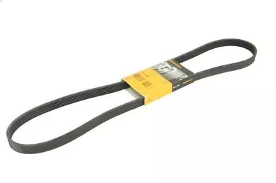 V-Ribbed Belt CONTITECH 6PK1360 For FORD C-MAX (DM2) 1.8 2007-201 • $62.47