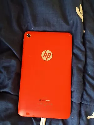 HP Slate Tablet • $30