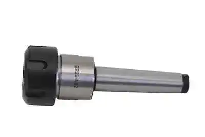 MT2 ER25 COLLET CHUCK - Use With Myford Boxford WARCO MILL • £32.99