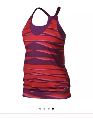 Oakley Women’s Tank Medium • $10