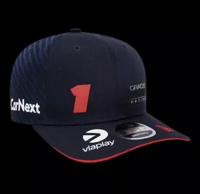 Red Bull F1 Hat • $29.99