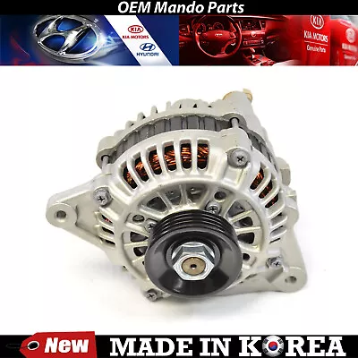 OEM Alternator 95-99 For Hyundai Accent/ 93-95 For Hyundai Scoupe 1.5L AB175054 • $79.50