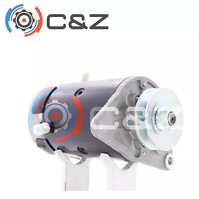 Starter Generator For CLUB CAR DS Precedent EZ-GO GOLF 1012316 GSB107-04C • $98.89