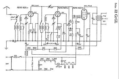 $13.96 • Buy 5100 Plus Vintage Vacuum Tube Radio Schematics And Manuals PDF On USB
