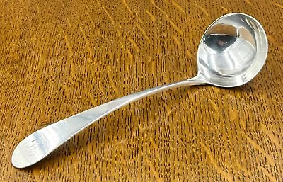 Scottish Silver Sauce - Toddy Ladle Edinburgh 1801 • £50