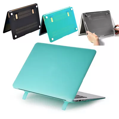 $8.66 • Buy Laptop Hard Case Shell Cover For Apple For Macbook Air Pro Retina 13 Inch