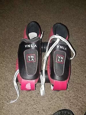 Vanilla Roller Skates Size 9 Men • $150