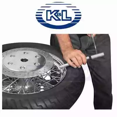 K&L Supply 35-0507 Spoke Wheel Weight Remover Tool For Tools Tire & Wheel  Xo • $31.01