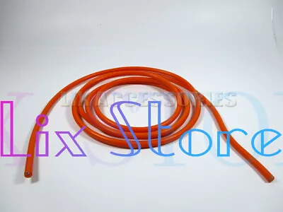 S/R Type Thermocouple Compensation Wire Flexible Silicone Compensation Cable 5m • $68