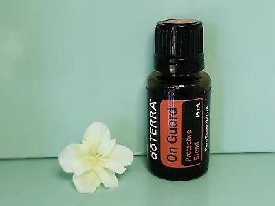 Doterra On Guard 15ml For $48 Free Shipping To AU Essential Oil • $48
