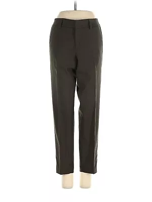 Vince Wool Pants In Olive US Women's Size 2 (Small) • $26