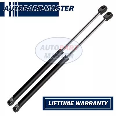 2x Liftgate Hatch Lift Support Struts Shocks Spring For Ford Edge 2007-14 6120 • $18.99