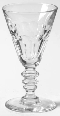 $17.99 • Buy Val St Lambert Theodule Clear Cordial Glass 1964852