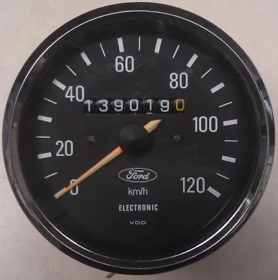 Kenworth Ford L9000 And VDO Aftermarket Speedo Odometer Repair • $165