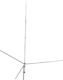 Diamond Antenna CP62 Monoband 6m Base Vertical Antenna 22ft Tall SO-239 Conn. • $265.04