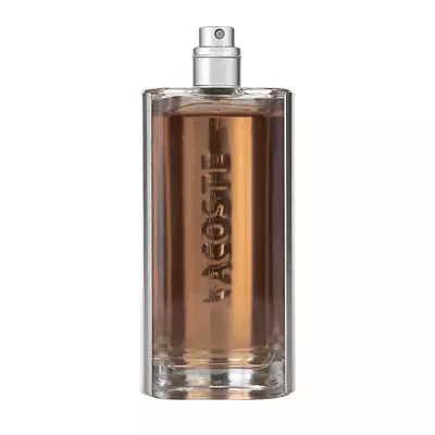 Lacoste Elegance (Tester No Cap) 90ml EDT (M) SP Mens 100% Genuine (New) • $148.90