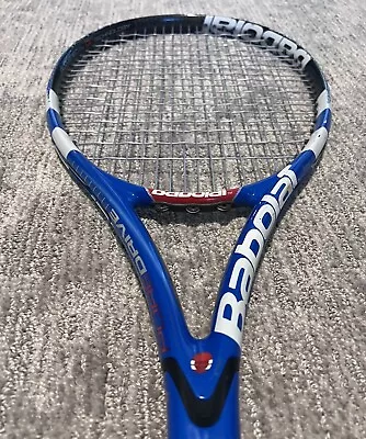 Used Babolat Pure Drive - GT Technology • $69