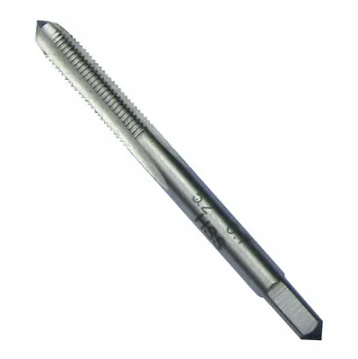 £18 • Buy Tap For Drawbar Lorch 6mm Watchmaker Lathe