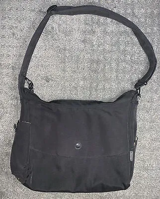 Pacsafe Citysafe 200 Travel Anti Theft RFID Crossbody Messenger Bag Excellent • $35