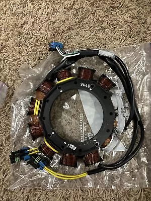 398-858404A3 Stator For Mercury/Mariner Outboard 135-240hp 2-Stroke 40-Amp • $99