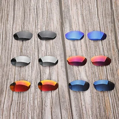 $10.99 • Buy IR.Element Polarized Replacement Lens For-Oakley Monster Dog Sunglass Options