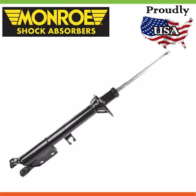 MONROE GT Gas Shock Absorber For Mazda 323 1.6 GT Turbo 2WD BF • $162.19