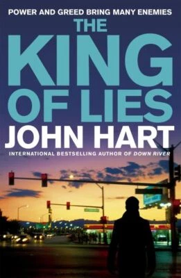 £3.98 • Buy The King Of Lies By John Hart (Paperback) Highly Rated EBay Seller Great Prices